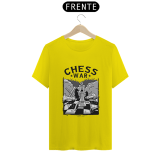 Nome do produtoChess War