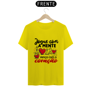 Nome do produtoJogue com a Mente