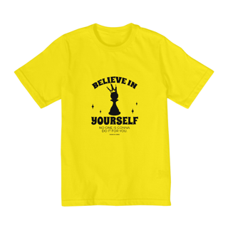 Nome do produtoBelieve in Yourself