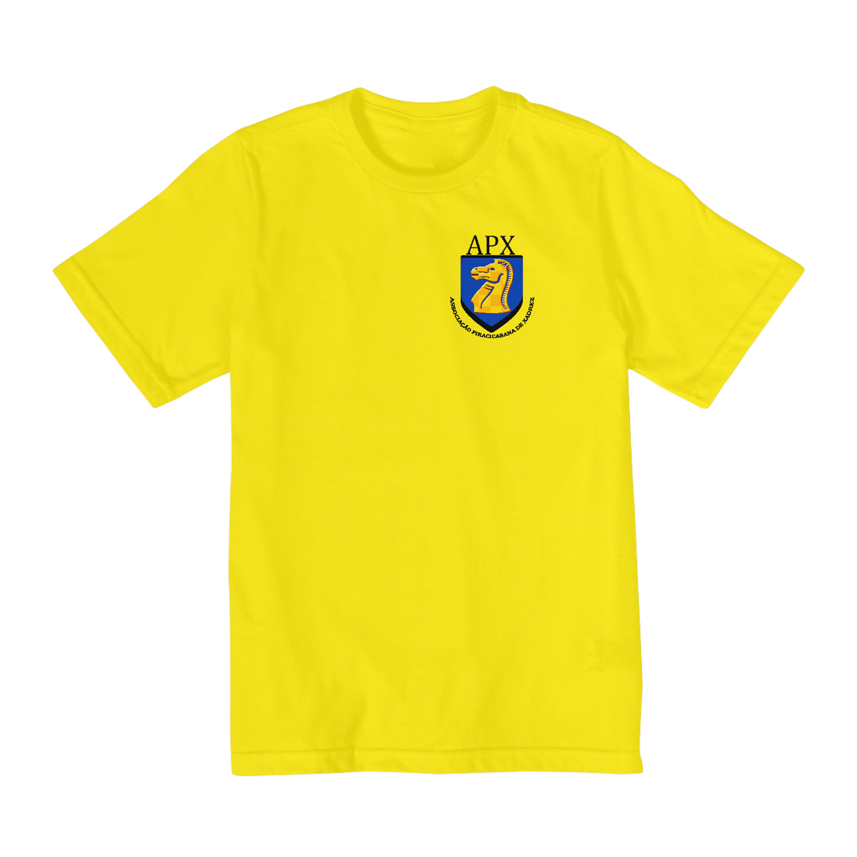 Nome do produto: APX - Infantil 10 A 14