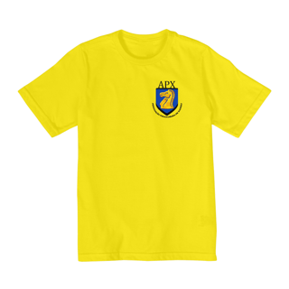 Nome do produtoAPX - Infantil 2 a 8