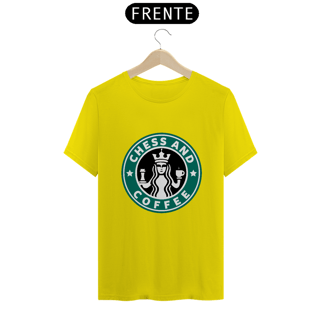 Nome do produtoChess and Coffee