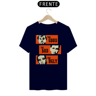 Nome do produtoThe Good, The Bad, The Ugly