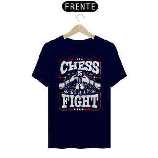 Nome do produtoChess is Fight