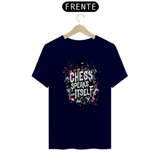 Nome do produtoChess Speaks for Itself