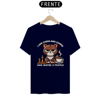 Nome do produtoI Like Chess and Coffee 2