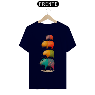 Nome do produtoTotem Capivara