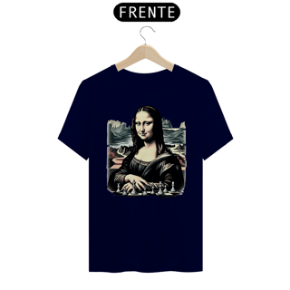 Nome do produtoMona Lisa
