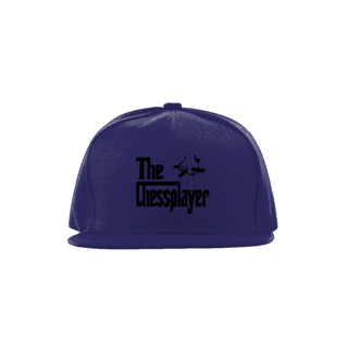 Nome do produtoThe Chessplayer