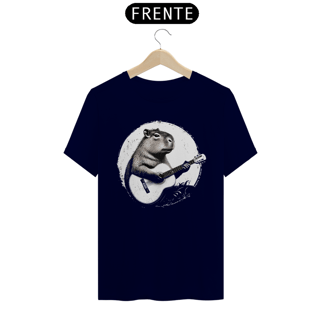 Nome do produtoMúsico Capivara