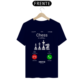 Nome do produtoChess is Calling