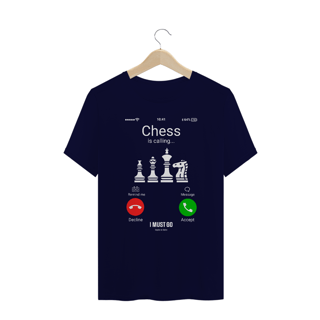 Nome do produtoChess is Calling