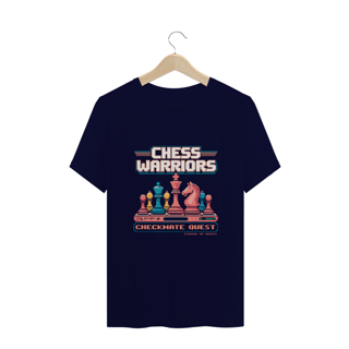 Nome do produtoChess Warriors