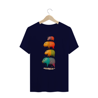Nome do produtoTotem Capivara