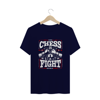 Nome do produtoChess is Fight