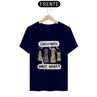 Nome do produtoWait What?