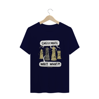 Nome do produtoWait What?