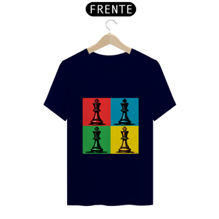 Nome do produtoRei Pop Art