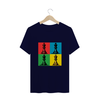 Nome do produtoRei Pop Art