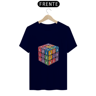 Nome do produtoXadrez ao Cubo