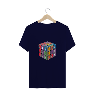 Nome do produtoXadrez ao Cubo