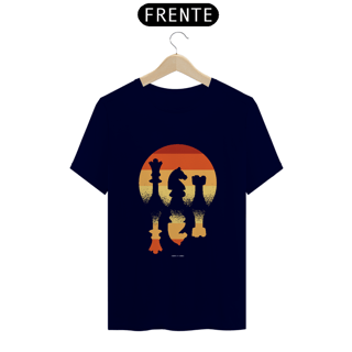 Nome do produtoVintage Chess Sunset