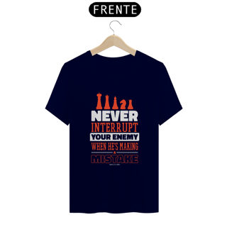 Nome do produtoNever Interrupt
