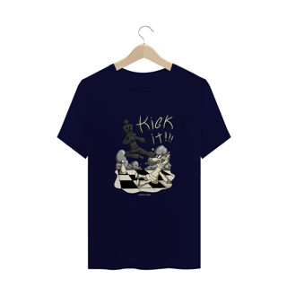 Nome do produtoKick it!!!