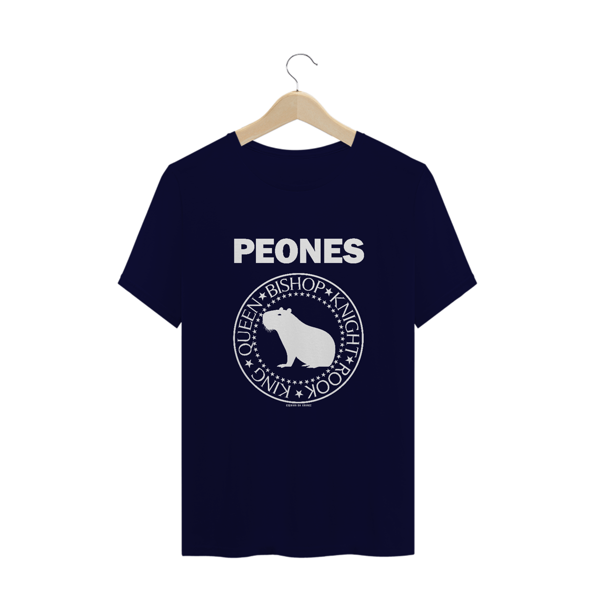 Nome do produto: Peones 2