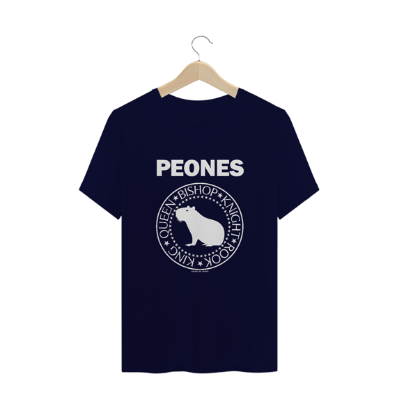 Peones 2
