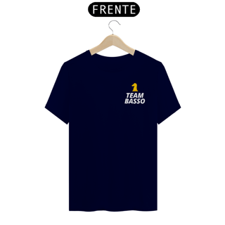 Nome do produtoTeam Basso - Camiseta