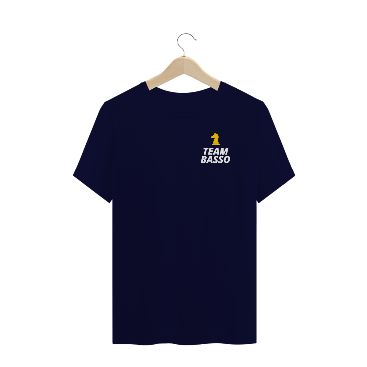 Nome do produto: Team Basso - Plus Size