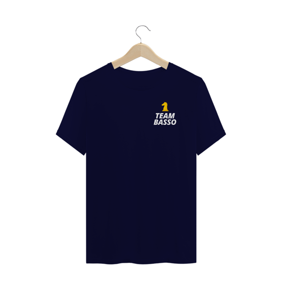 Team Basso - Plus Size