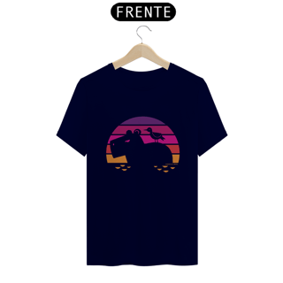 Nome do produtoCapivara Sunset