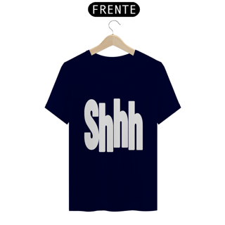 Nome do produtoShhh