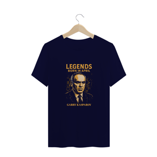 Nome do produtoLegends - Kasparov