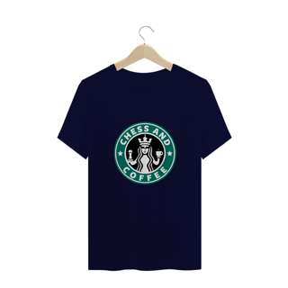 Nome do produtoChess and Coffee