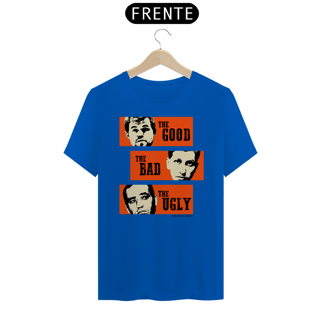 Nome do produtoThe Good, The Bad, The Ugly