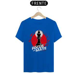 Nome do produtoFocus on Mate