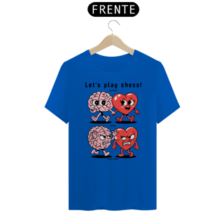 Nome do produtoLet's Play Chess