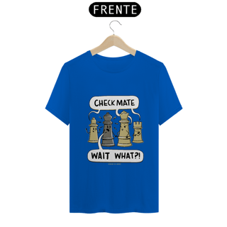 Nome do produtoWait What?
