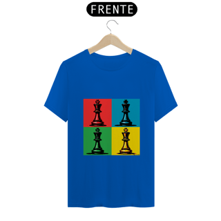 Nome do produtoRei Pop Art