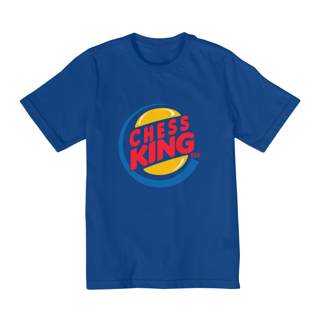 Nome do produtoChess King