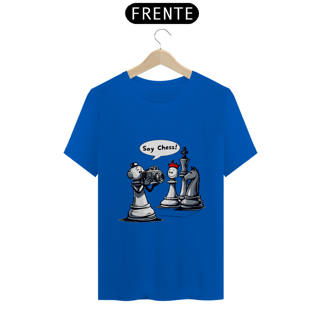 Nome do produtoSay Chess