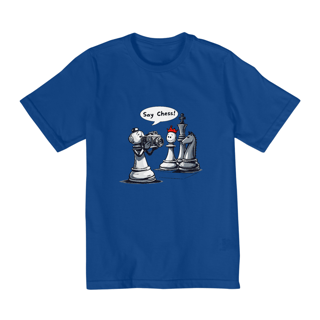 Nome do produtoSay Chess