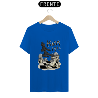 Nome do produtoKick it!!!