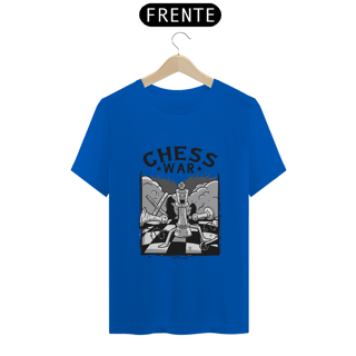Nome do produtoChess War