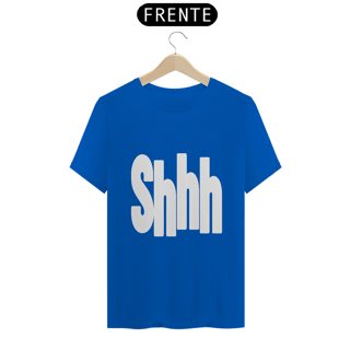 Nome do produtoShhh