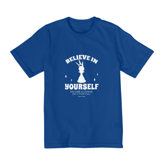 Nome do produtoBelieve in Yourself 2
