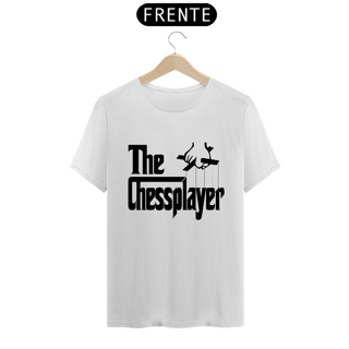 Nome do produtoThe Chessplayer